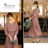 パーティードレス ワンピース 結婚式 | PourVous | 詳細画像15