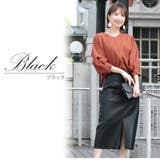 ボトムス スカート レディース | PourVous | 詳細画像4 