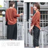 ボトムス スカート レディース | PourVous | 詳細画像5 