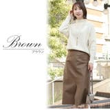 ボトムス スカート レディース | PourVous | 詳細画像6 