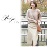 ボトムス スカート レディース | PourVous | 詳細画像8 