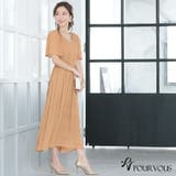 結婚式 ワンピース パーティードレス | PourVous | 詳細画像12