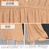 結婚式 ワンピース パーティードレス | PourVous | 詳細画像20