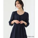 ドレス 結婚式 ワンピース | PourVous | 詳細画像11