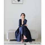 ドレス 結婚式 ワンピース | PourVous | 詳細画像13
