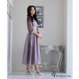 ドレス 結婚式 ワンピース | PourVous | 詳細画像15