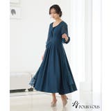 ドレス 結婚式 ワンピース | PourVous | 詳細画像18