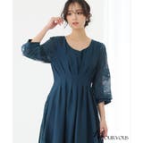 ドレス 結婚式 ワンピース | PourVous | 詳細画像19