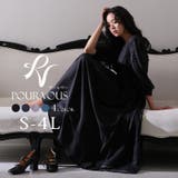 ドレス 結婚式 ワンピース | PourVous | 詳細画像1