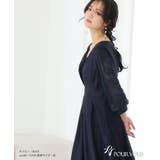 ドレス 結婚式 ワンピース | PourVous | 詳細画像3