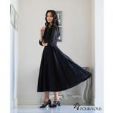 ドレス 結婚式 ワンピース | PourVous | 詳細画像6
