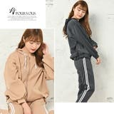 ルームウェア セットアップ 部屋着 | PourVous | 詳細画像10