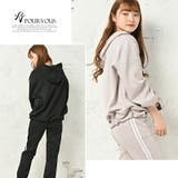 ルームウェア セットアップ 部屋着 | PourVous | 詳細画像12
