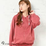 ルームウェア セットアップ 部屋着 | PourVous | 詳細画像13