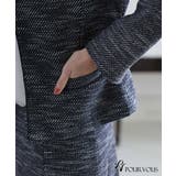 スーツ フォーマル 入学式 | PourVous | 詳細画像15