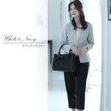 スーツ フォーマル 入学式 | PourVous | 詳細画像4 