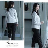 スーツ フォーマル 入学式 | PourVous | 詳細画像5 