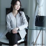 スーツ フォーマル 入学式 | PourVous | 詳細画像8 