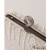 レディースバッグ クラッチバッグ アクセ | PourVous | 詳細画像9 