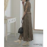 ドレス 結婚式 ワンピース | PourVous | 詳細画像11 