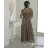 ドレス 結婚式 ワンピース | PourVous | 詳細画像12 