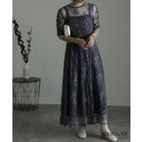 ドレス 結婚式 ワンピース | PourVous | 詳細画像14 