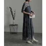 ドレス 結婚式 ワンピース | PourVous | 詳細画像15 