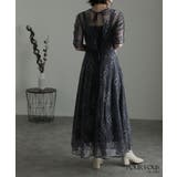 ドレス 結婚式 ワンピース | PourVous | 詳細画像16 