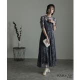 ドレス 結婚式 ワンピース | PourVous | 詳細画像17 