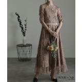 ドレス 結婚式 ワンピース | PourVous | 詳細画像18 