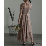 ドレス 結婚式 ワンピース | PourVous | 詳細画像20 