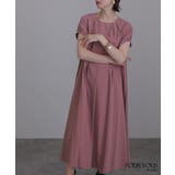 パーティードレス 結婚式 ワンピース | PourVous | 詳細画像11 