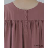 パーティードレス 結婚式 ワンピース | PourVous | 詳細画像21 