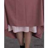 パーティードレス 結婚式 ワンピース | PourVous | 詳細画像23 