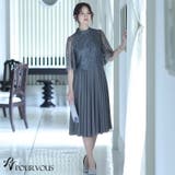 パーティードレス ワンピース 結婚式 | PourVous | 詳細画像18