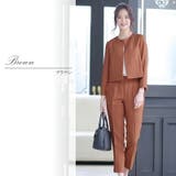 入学式 大きいサイズ フォーマル | PourVous | 詳細画像4 