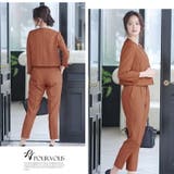 入学式 大きいサイズ フォーマル | PourVous | 詳細画像5 