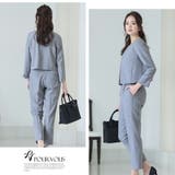 入学式 大きいサイズ フォーマル | PourVous | 詳細画像7 