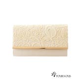 パーティーバッグ 結婚式 クラッチバッグ | PourVous | 詳細画像10