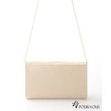 パーティーバッグ 結婚式 クラッチバッグ | PourVous | 詳細画像18