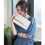 パーティーバッグ 結婚式 クラッチバッグ | PourVous | 詳細画像20