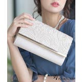パーティーバッグ 結婚式 クラッチバッグ | PourVous | 詳細画像4