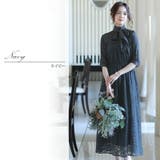 ワンピース 結婚式 パーティードレス | PourVous | 詳細画像4 