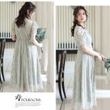 ドレス 結婚式 ワンピース | PourVous | 詳細画像11 