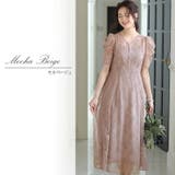 ドレス 結婚式 ワンピース | PourVous | 詳細画像12 