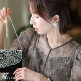 ドレス 結婚式 ワンピース | PourVous | 詳細画像16 