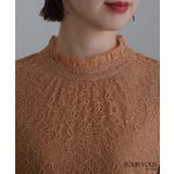 パーティードレス 30代 結婚式 | PourVous | 詳細画像16 