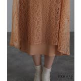 パーティードレス 30代 結婚式 | PourVous | 詳細画像21 