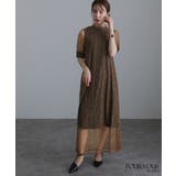 パーティードレス 30代 結婚式 | PourVous | 詳細画像7 