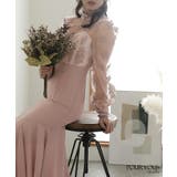 結婚式 20代 ワンピース | PourVous | 詳細画像11 